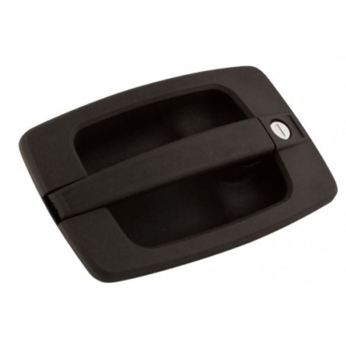 Flush Mount Actuator